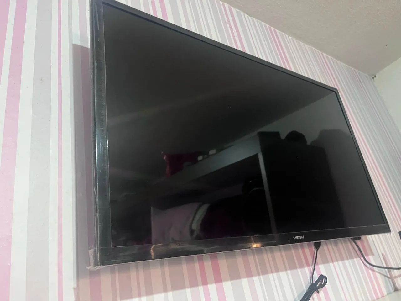 TV SANSUNG SMART 32  - Foto 3