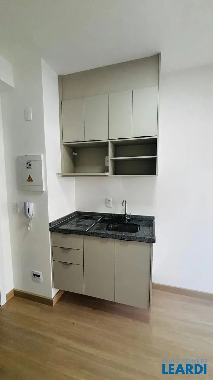 APARTAMENTO - PINHEIROS - SP - Foto 4