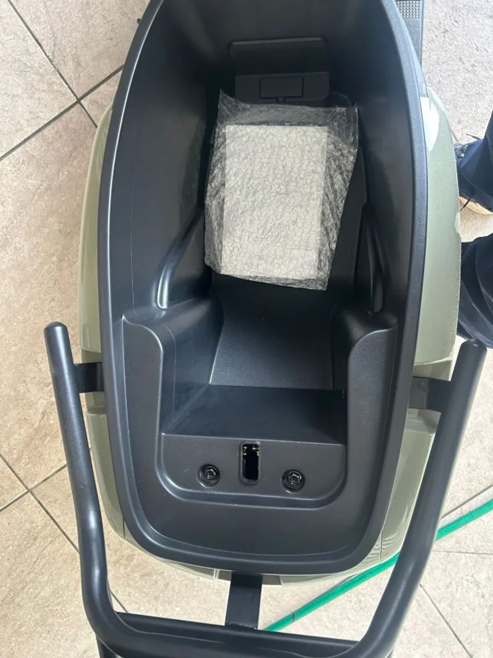 vende-se scooter eletrica zub n70 - Foto 6