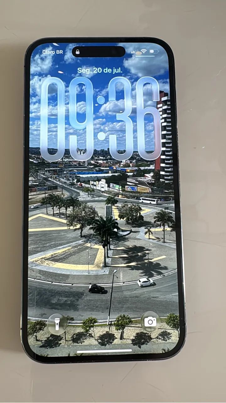 iPhone 14 Pro Max novo sem marca de uso  - Foto 4