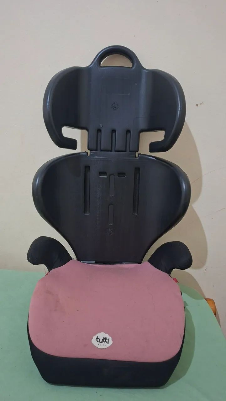 Cadeirinha infantil 