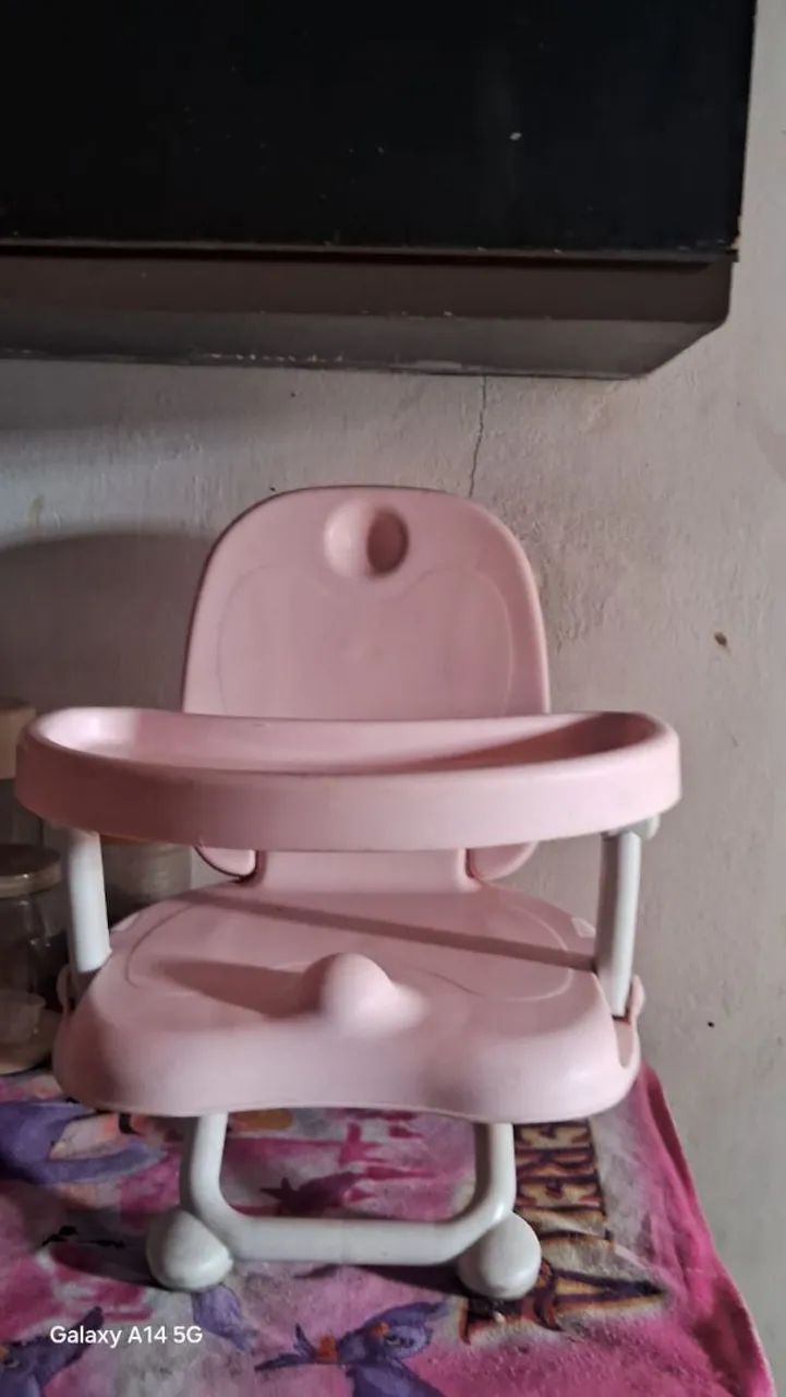 Cadeirinha de neném  - Foto 3