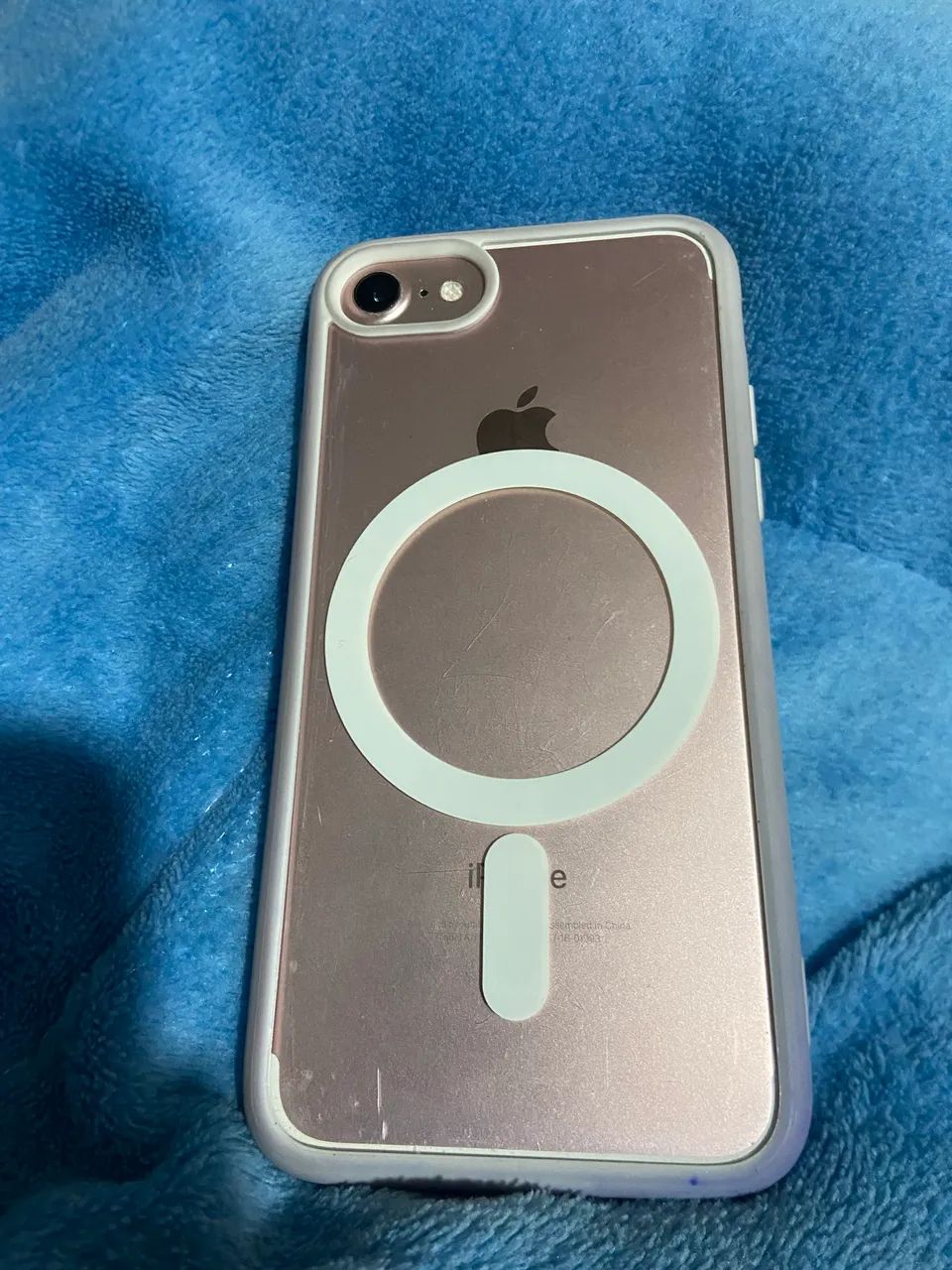 Iphone 7 - Foto 4