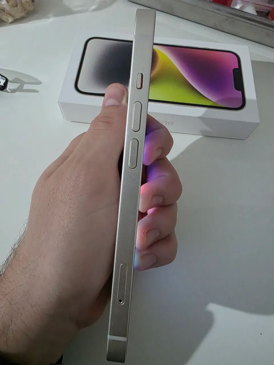 Iphone 14  - Foto 4