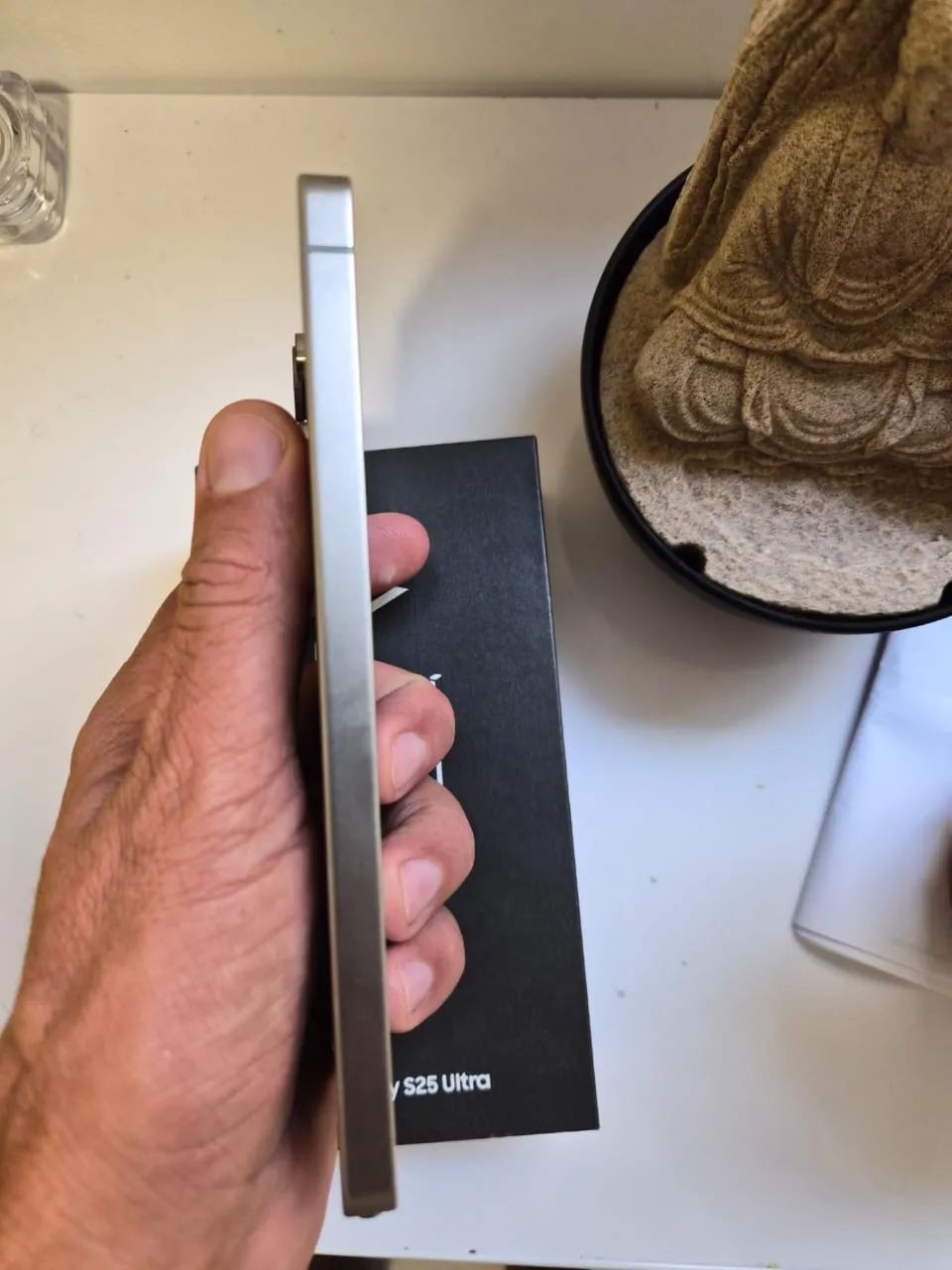 S25 ULTRA 256GB | IMPECÁVEL  - Foto 5