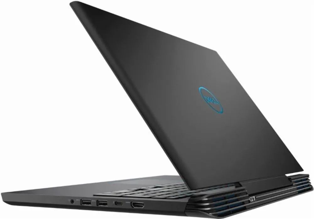 Notebook Gamer Dell G7 7588 32gb ram e 2tbssd - Foto 3
