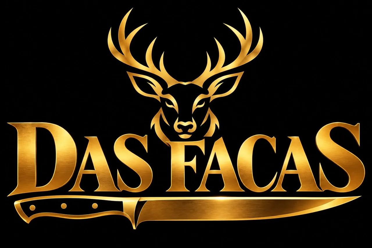 Facas artesanais, Das facas - Foto 3