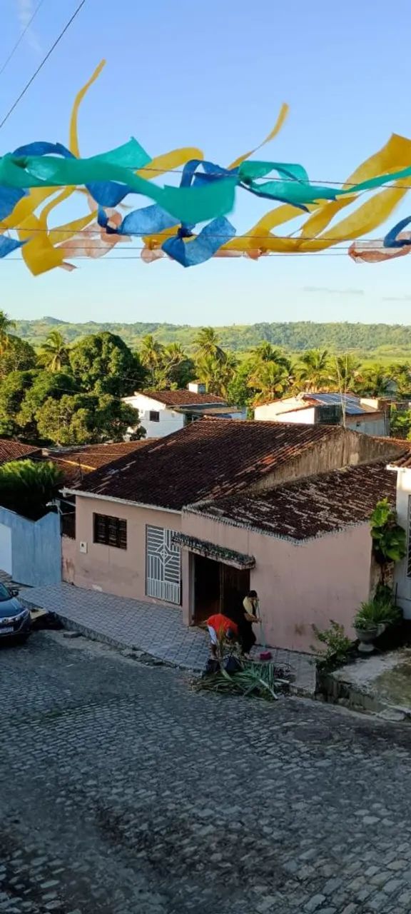Casa à venda em Anadia - Alagoas 
