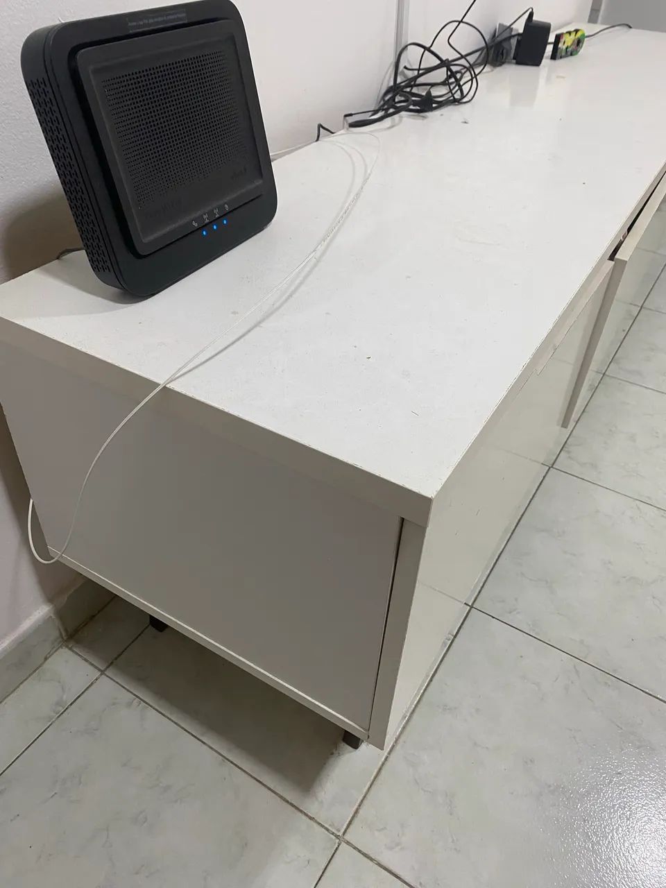     Rack para TV moderno