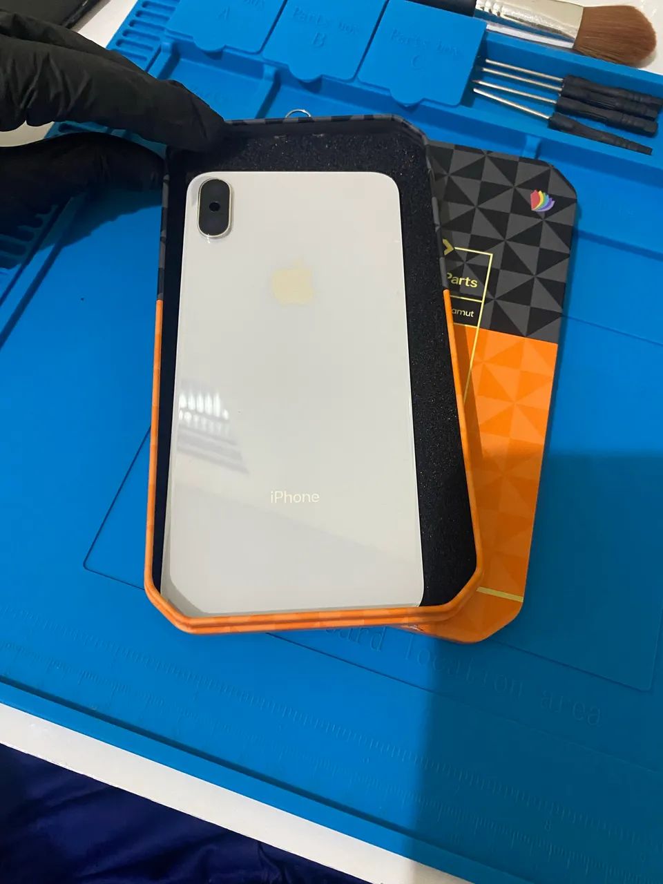FUNDO DO IPHONE XS MAX - Foto 2