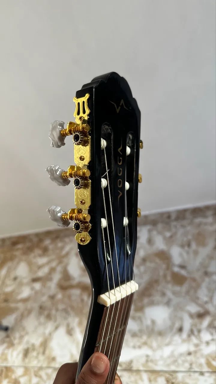 Violão Vogga - Foto 5