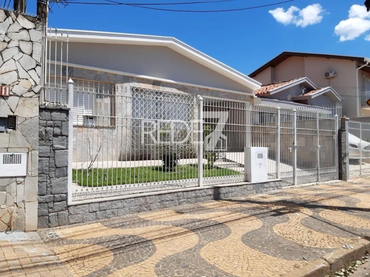 casa - Jardim Bela Vista - Campinas - Foto 2