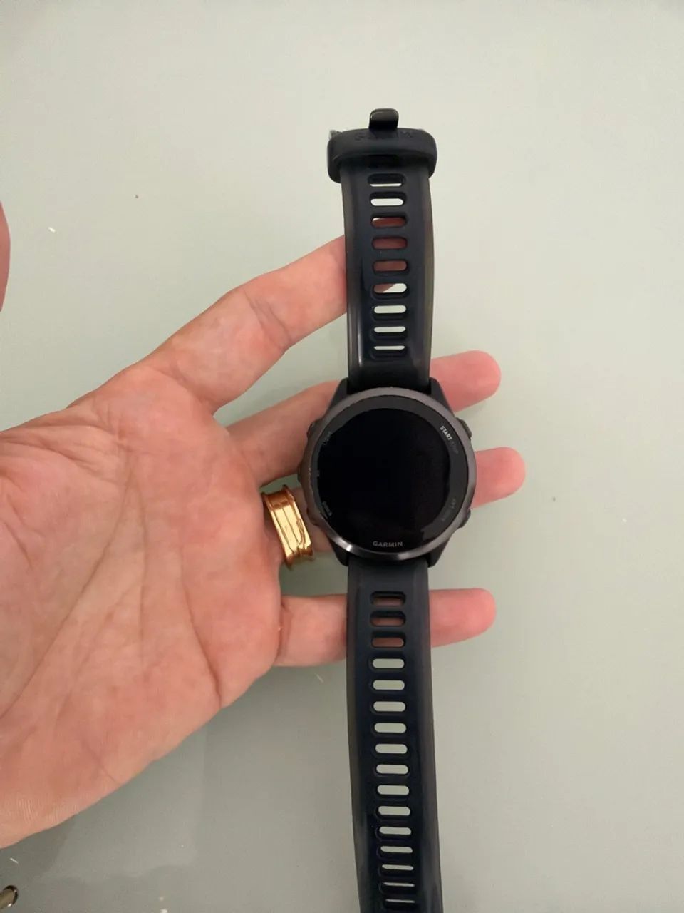 Garmin 570 42mm 