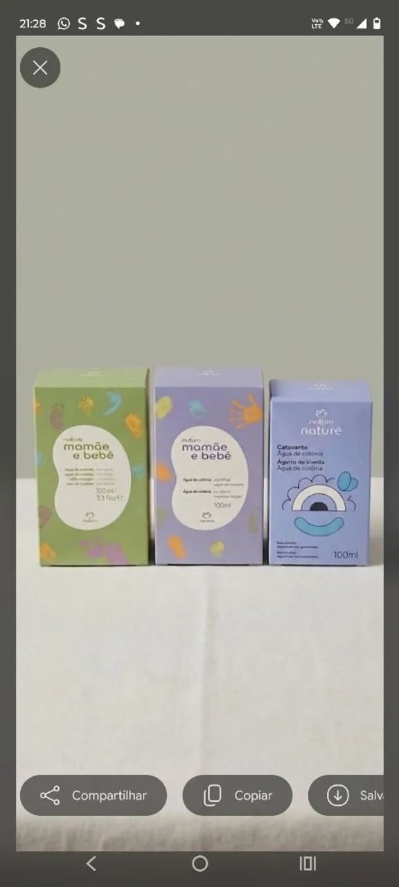 Produtos Avon  - Foto 4