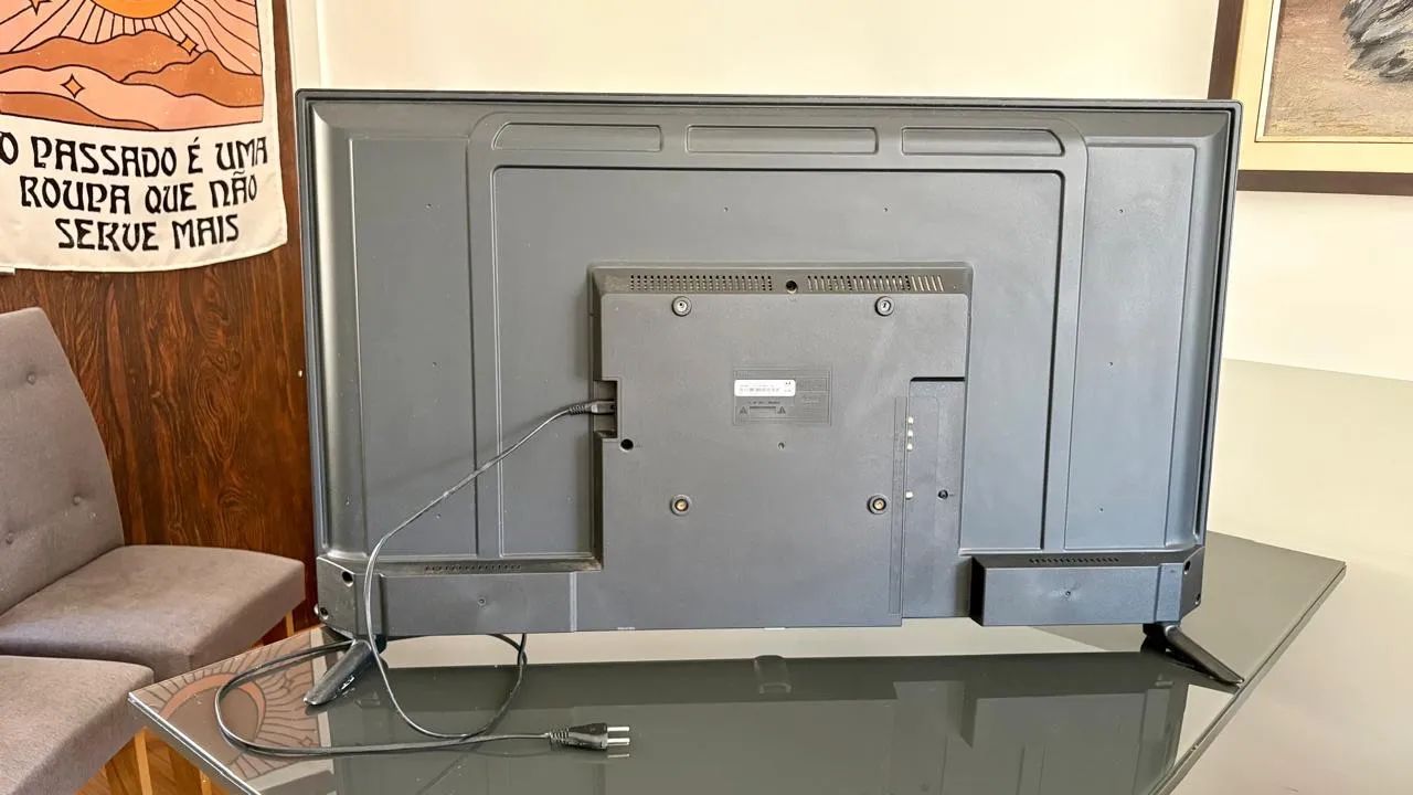 TV smart Philco 42 polegadas - Foto 2