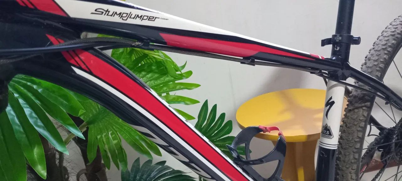 Specialized stumpjumper comp  - Foto 3