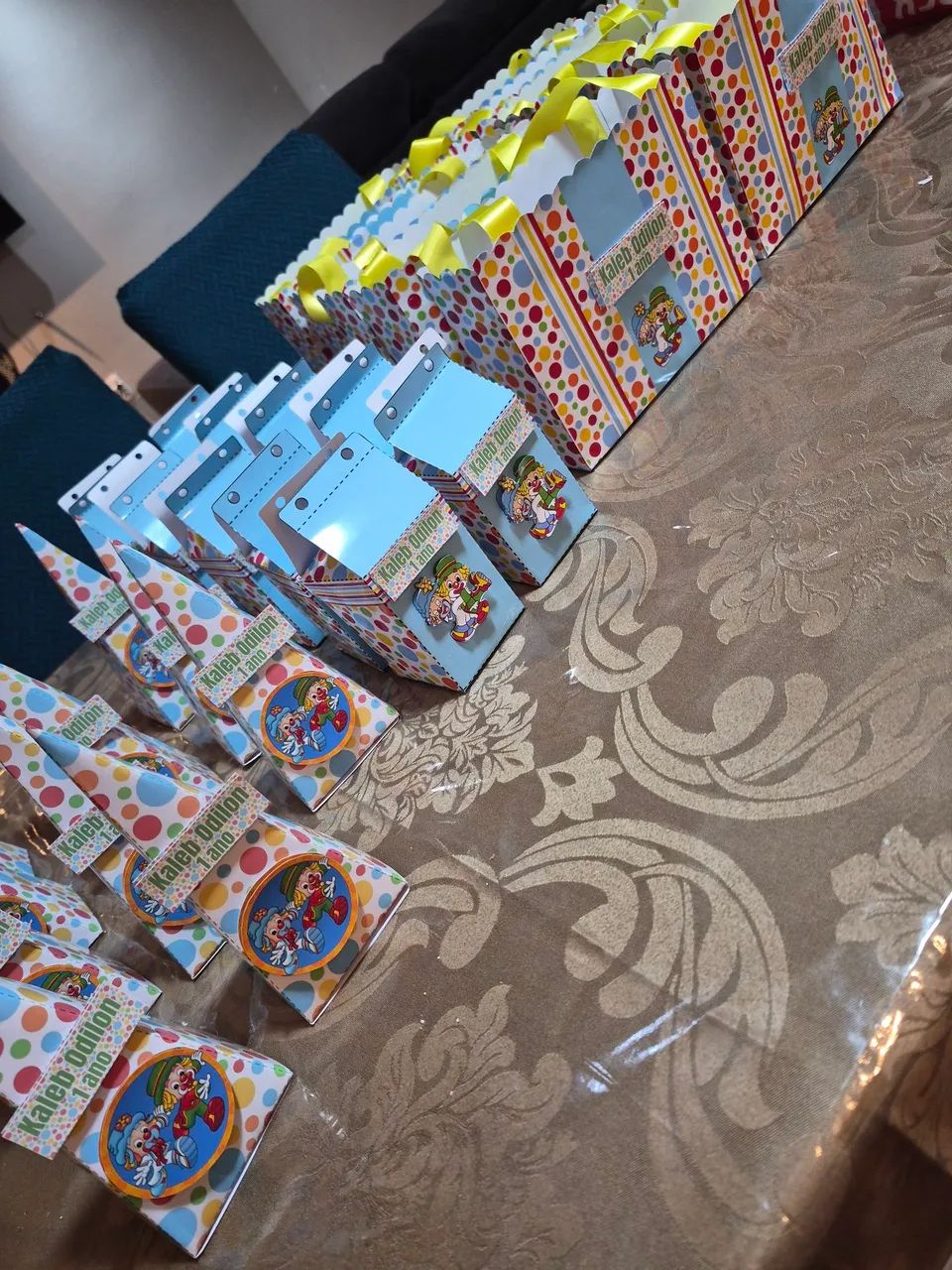 Papelaria personalizada lembrancinhas  - Foto 2