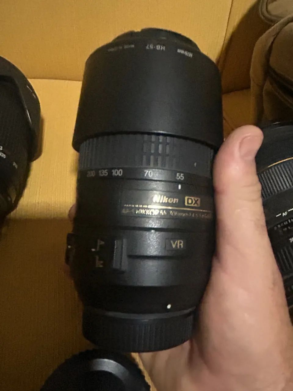 Nylon d90 - Foto 2