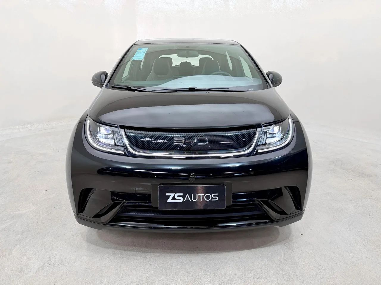 BYD Dolphin GS (Elétrico) 2024 - Foto 3