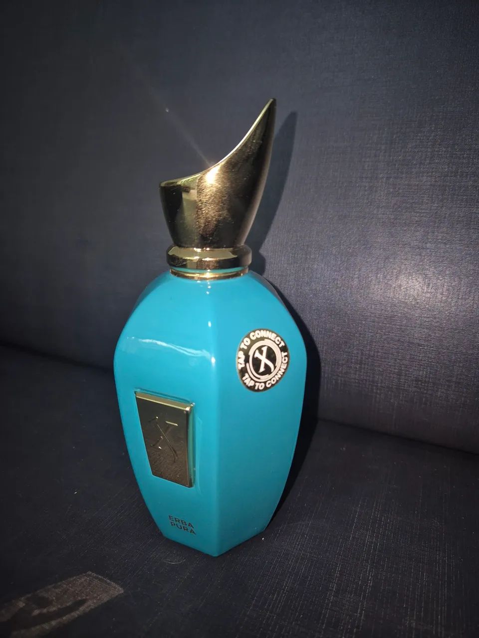 Perfume Xerjoff Erba Pura 100ml - Foto 2
