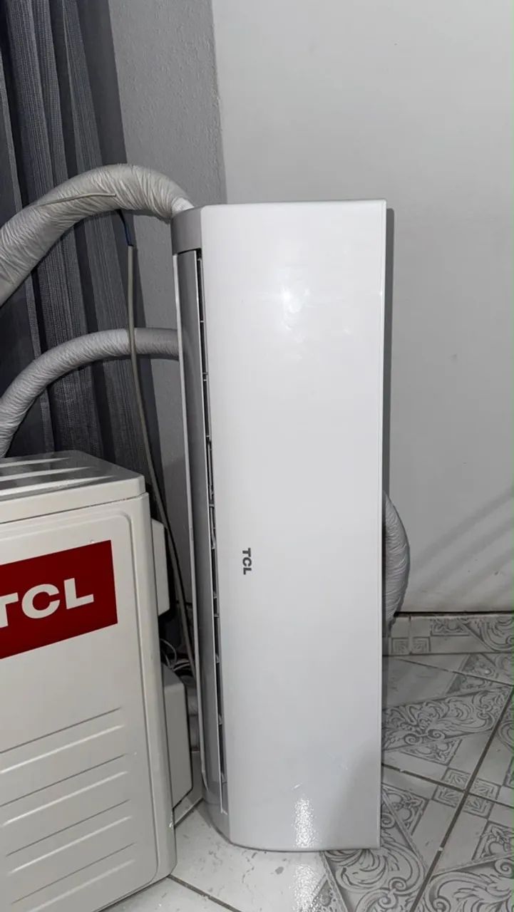 Ar condicionado TCL  - Foto 2