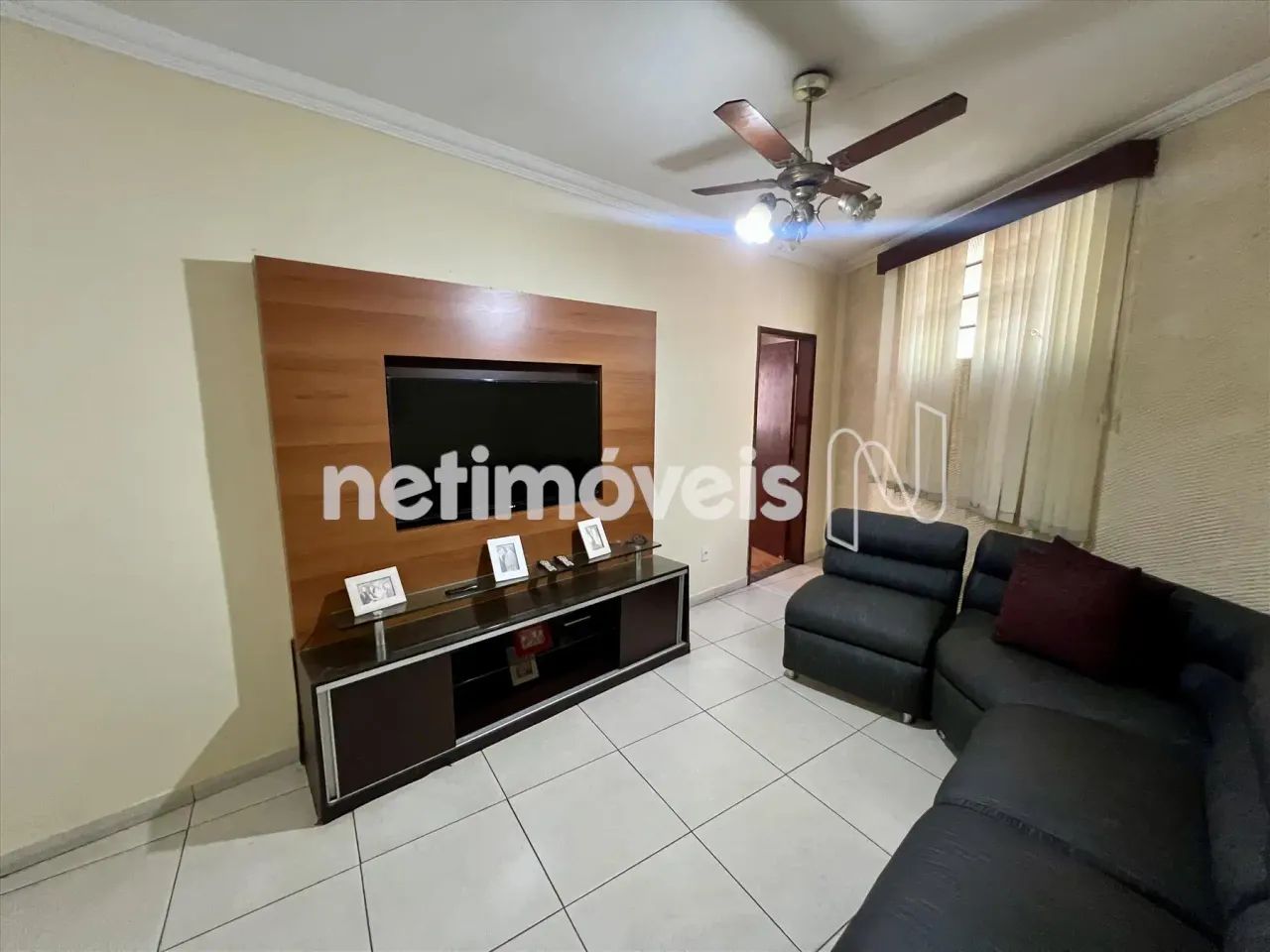 Casa à venda com 237m²;, 5 quartos e 1 vaga - Foto 3