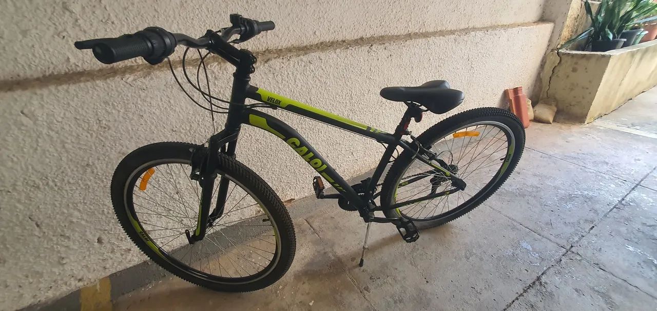 Bicicletas Caloi