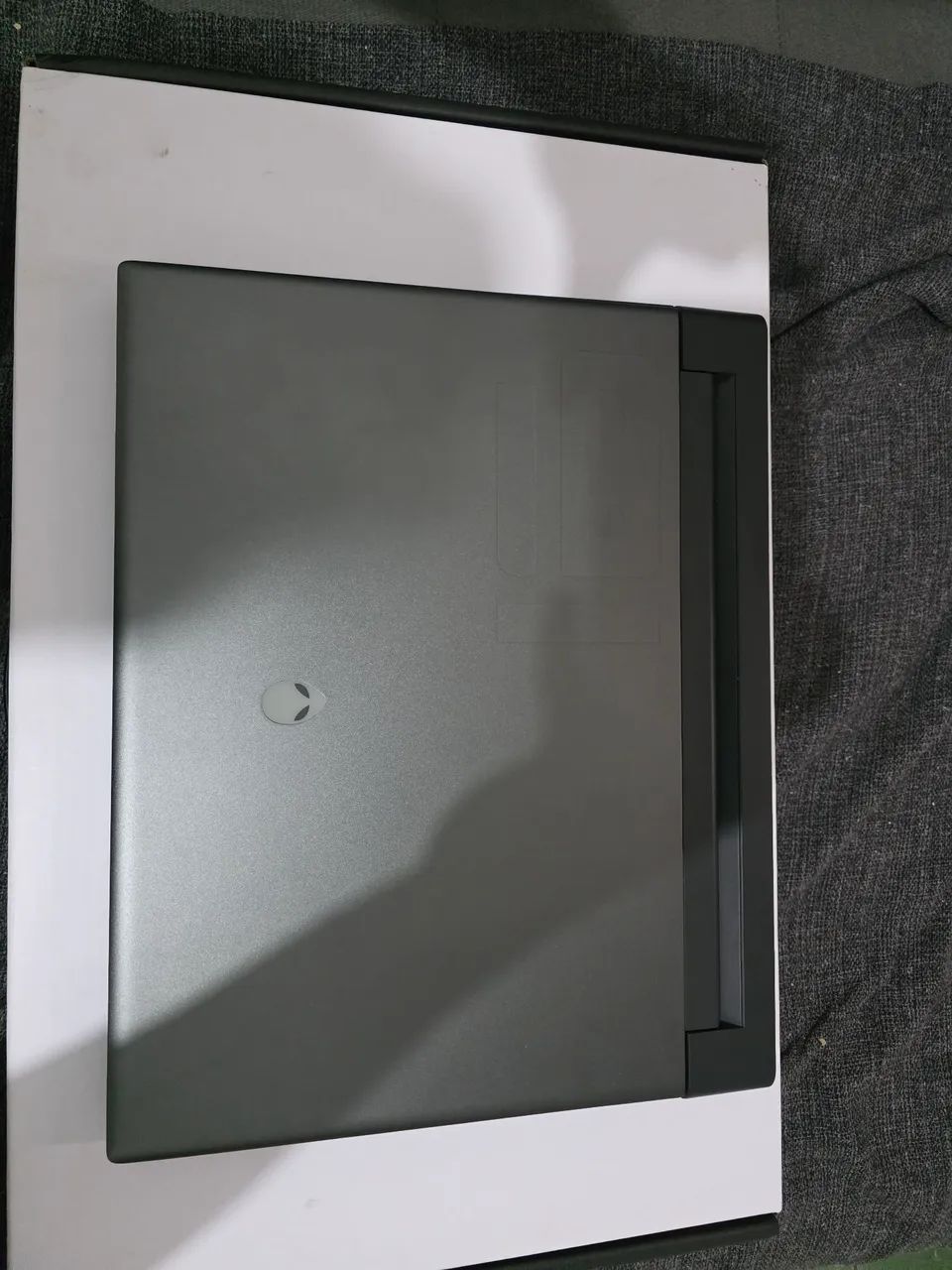 Notebook alienwere Dell M16 R1 - Foto 2