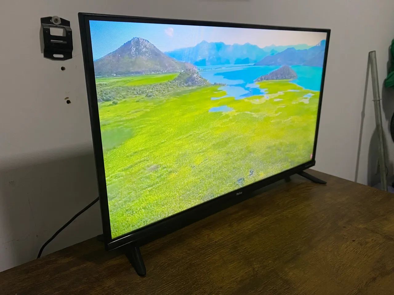 SmartTV Philco 32? seminova