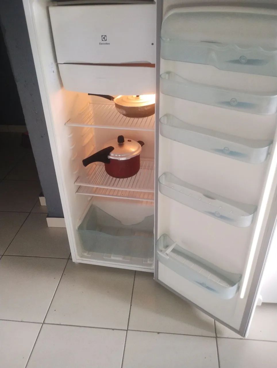 Geladeira  - Foto 2