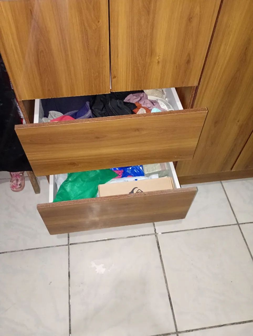Guarda-roupa  - Foto 4