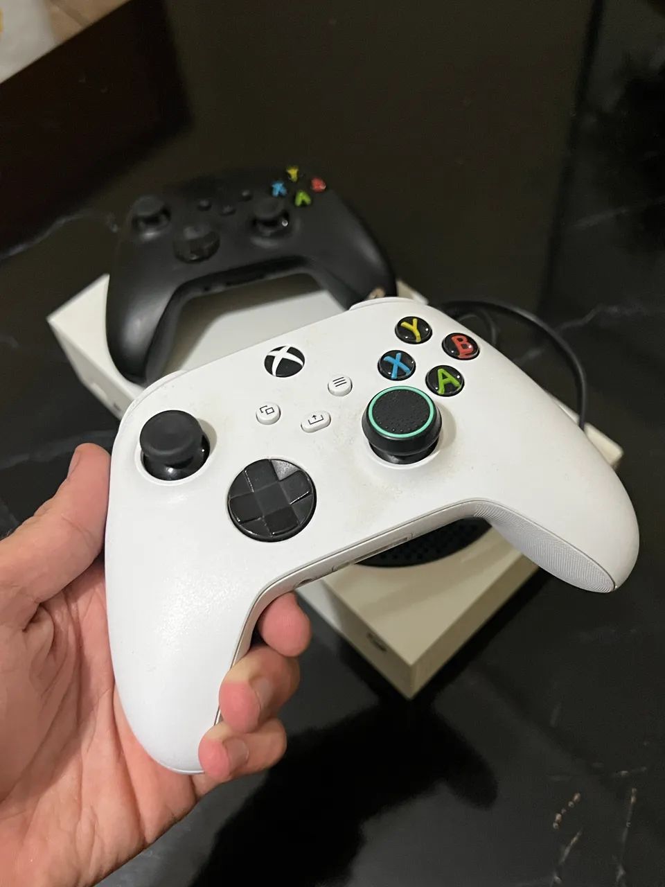 XBOX SÉRIES S - 512 GB - Foto 3