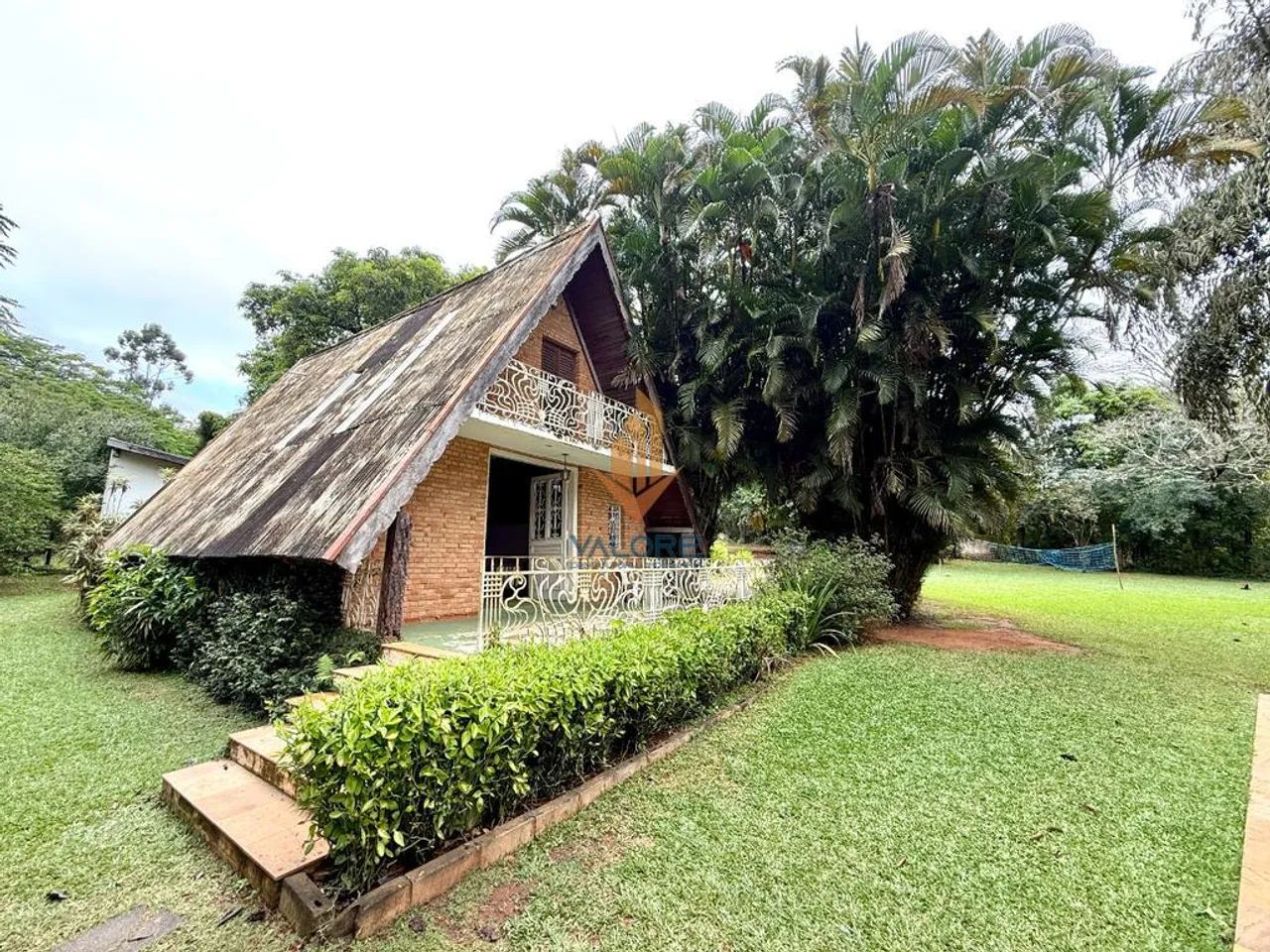 Casa à venda em Campinas, Barão Geraldo, com 1 quarto, com 170.68 m²