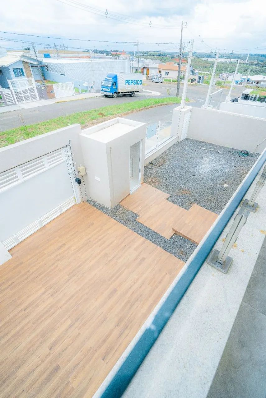 Casa alto padrão  - Foto 3