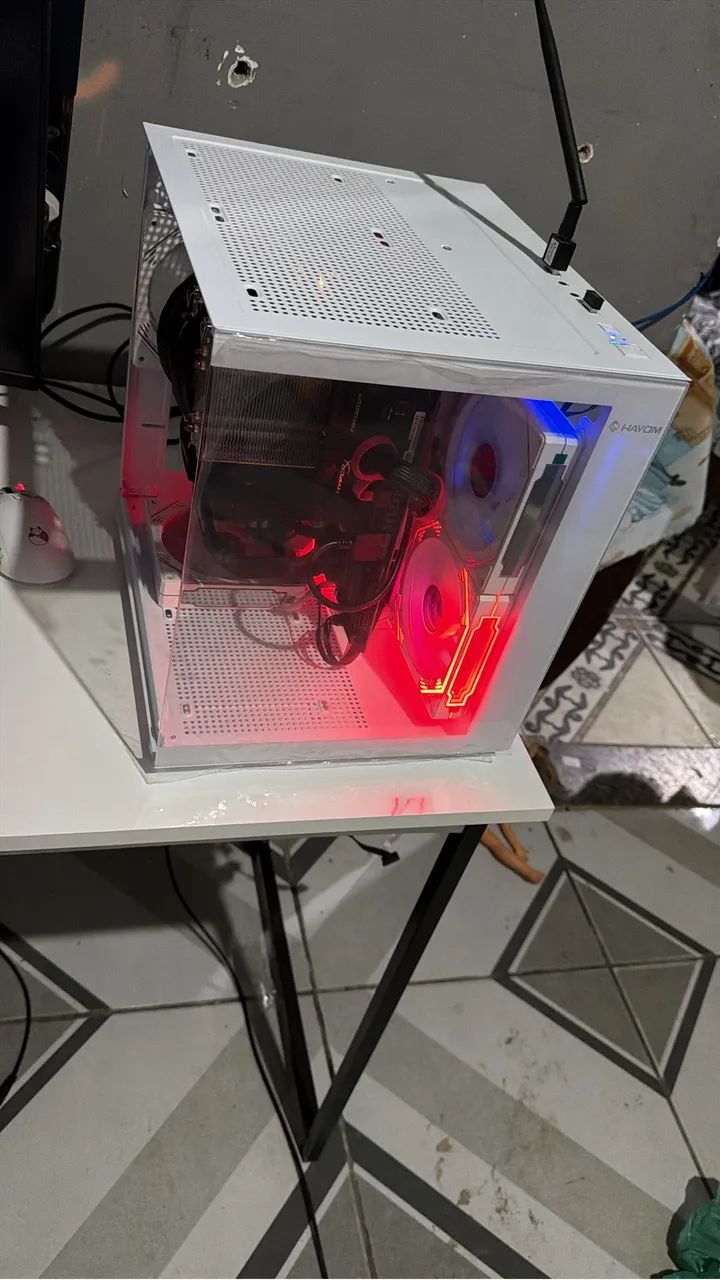 VENDO PC GAMER  - Foto 4