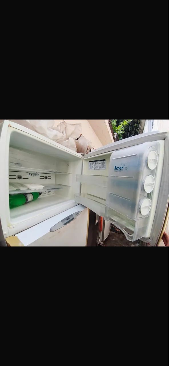 Geladeira - Foto 4