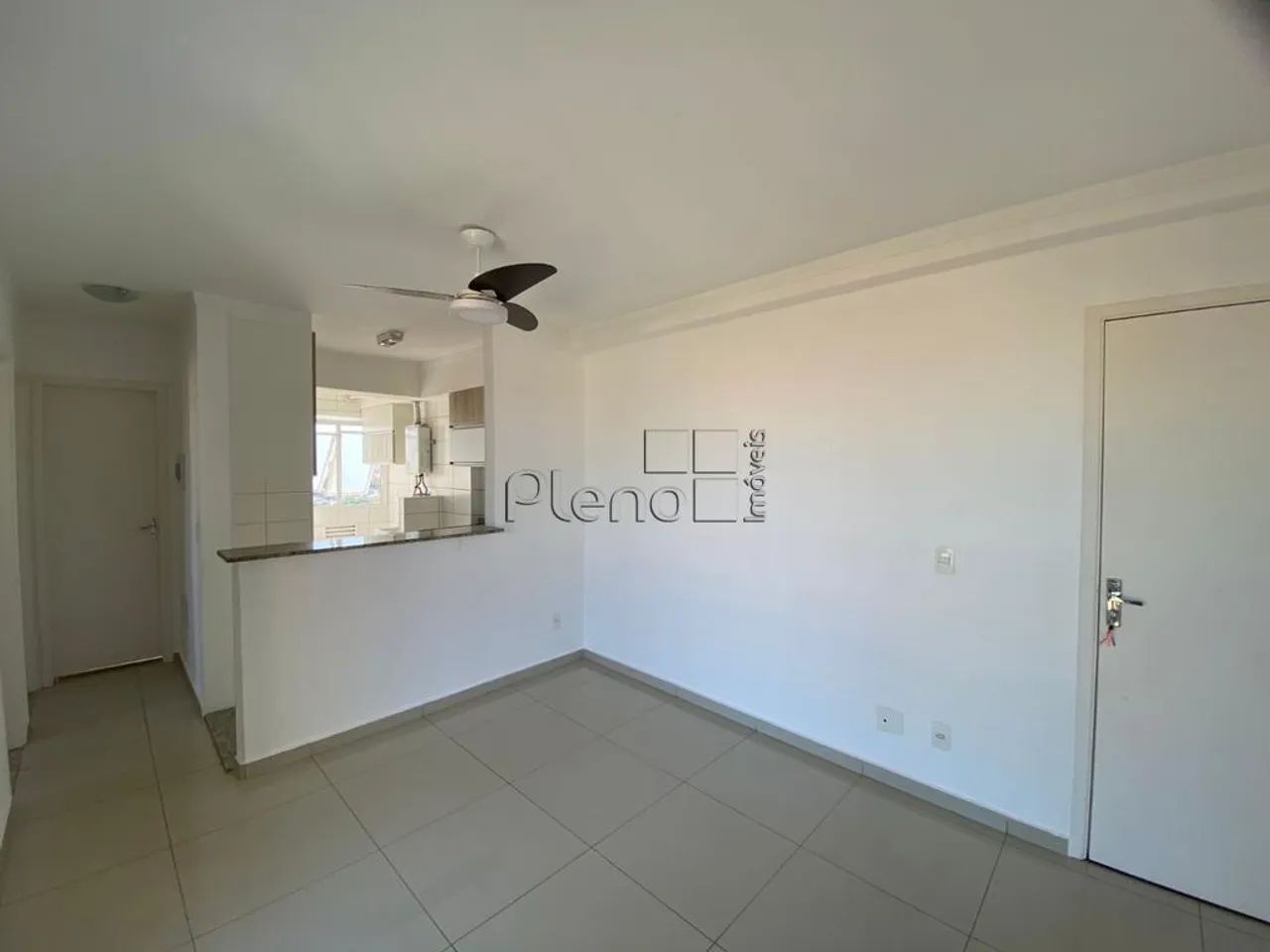 Apartamento à venda em Campinas, Jardim Nova Europa, com 2 quartos, com 51 m² - Foto 4