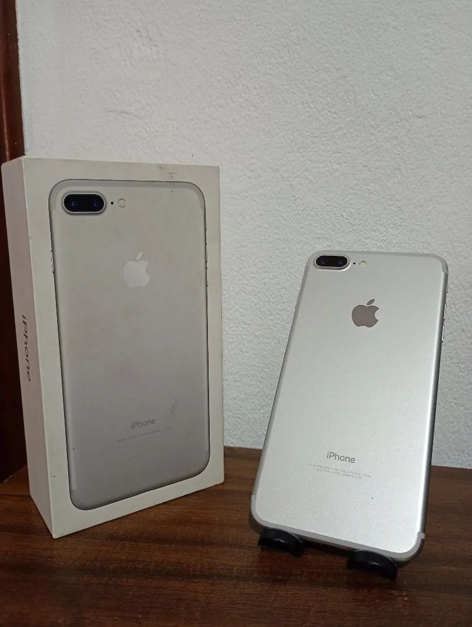 iPhone 7 Plus 