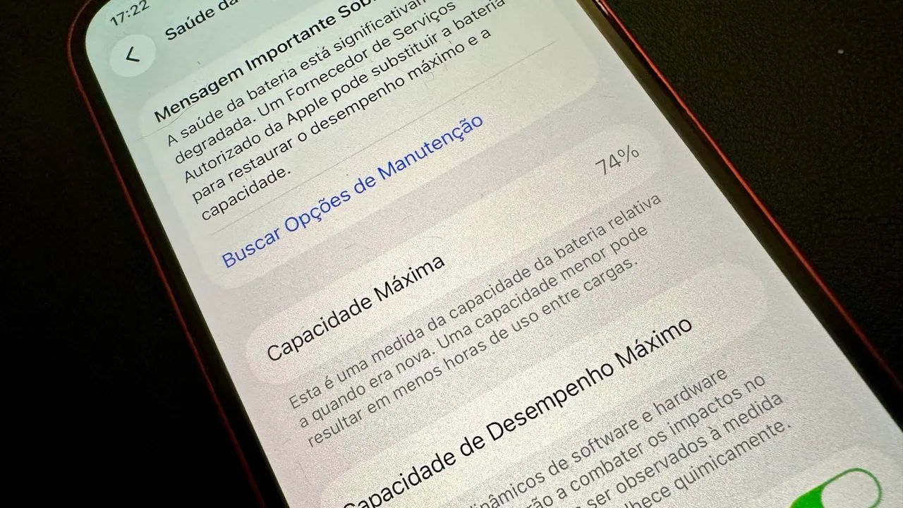 iPhone 12 128 GB - Foto 3
