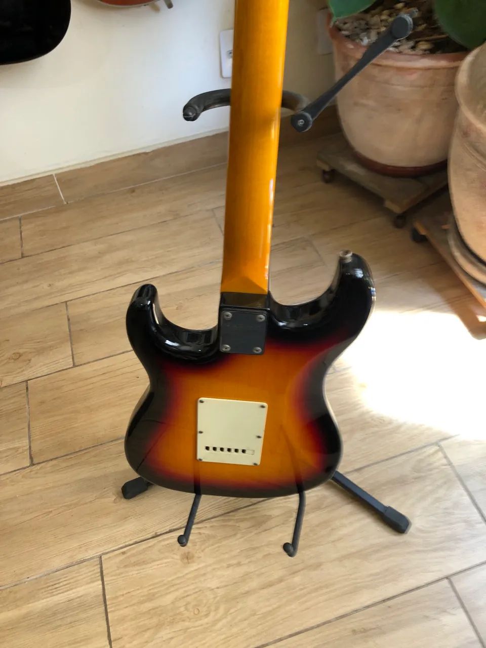 Guitarra Tagima TG 530 - Foto 2