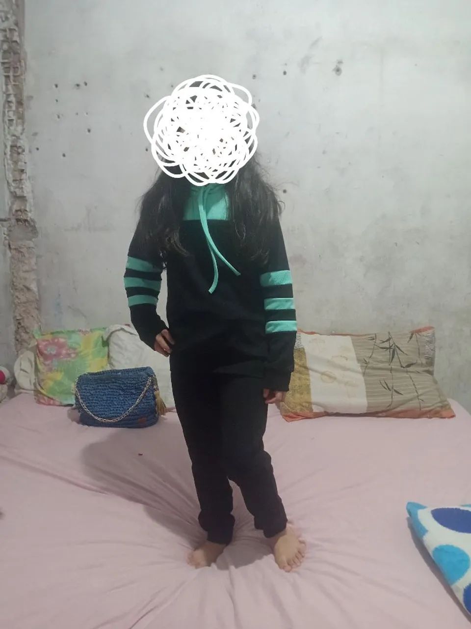 Conjunto infantil   - Foto 2