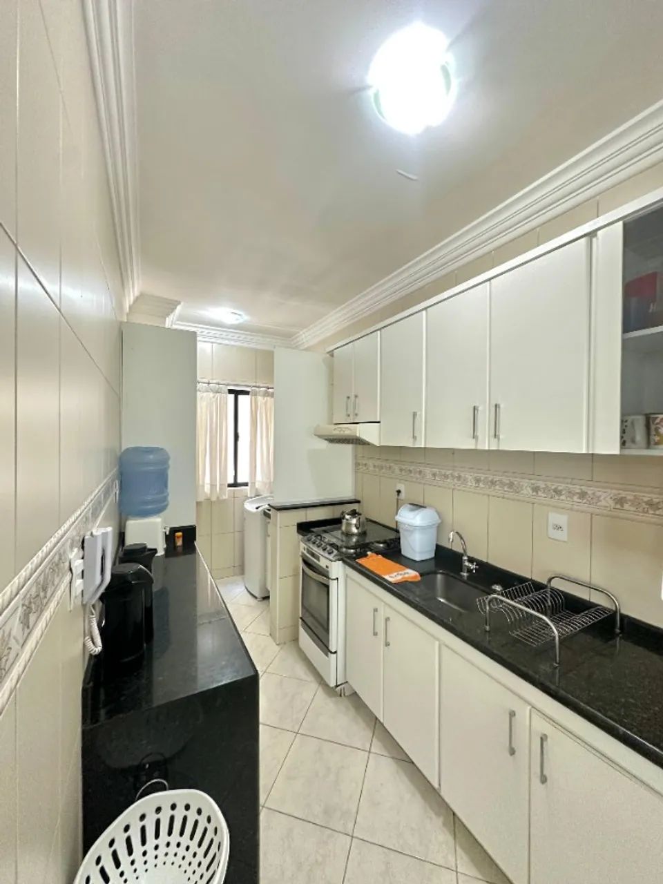 Apartamento 302  - Foto 3