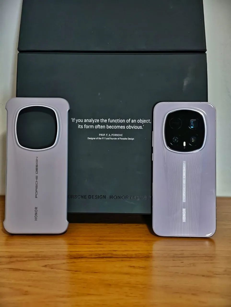 Honor 8pro Versão Porsche  - Foto 4