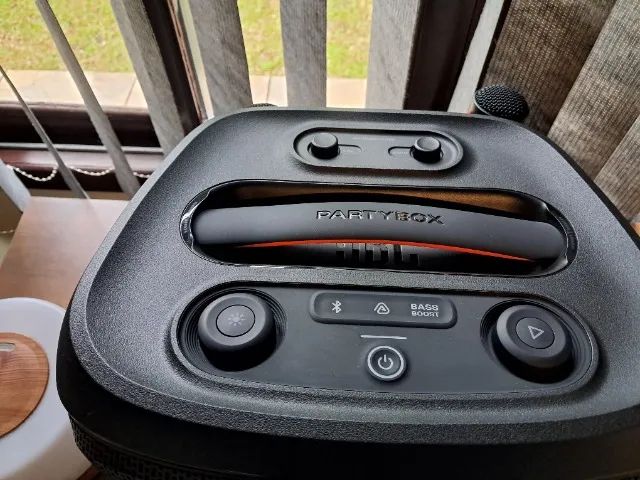 Caixa Jbl encore 2 - Foto 5