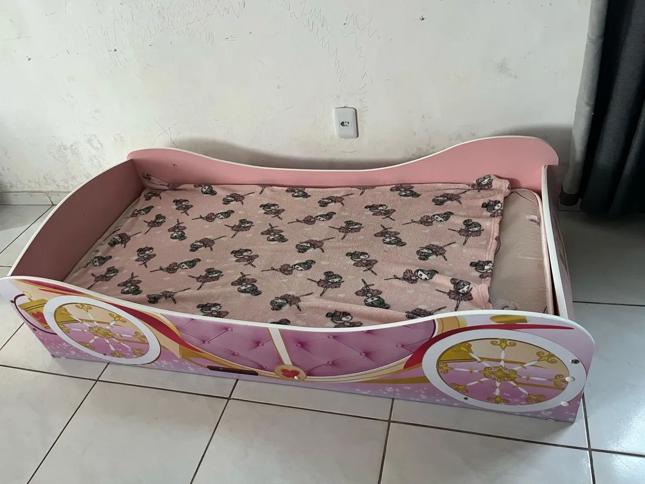 Cama infantil  - Foto 2
