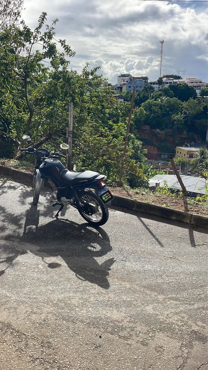 Foto - Salvador - Pernambués