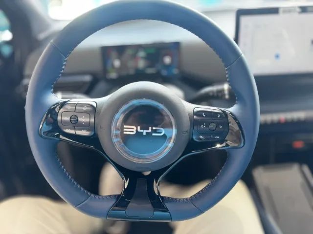 BYD Dolphin Mini (Elétrico) 2027 - Foto 5