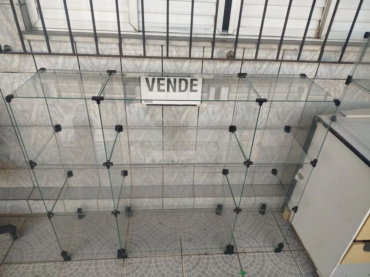 Vitrine modulada  - Foto 5