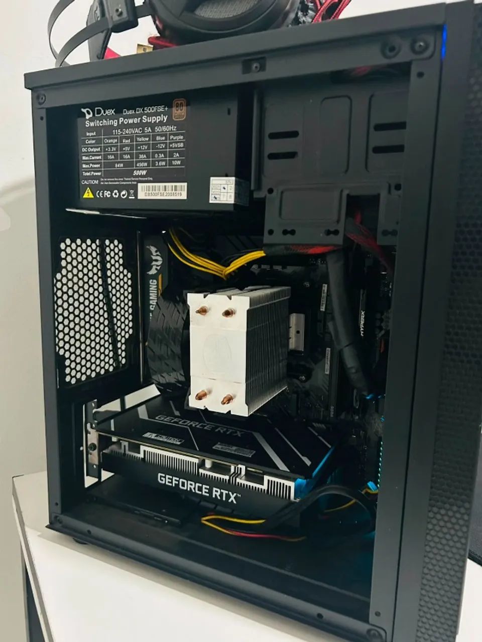 PC Gamer Completo - Foto 5