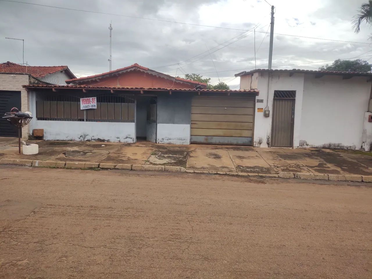 Foto - Goiânia - Residencial Solar Bougainville